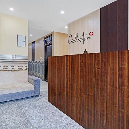 Capital O Sl Galxy Ξενοδοχείο Κανπούρ Εξωτερικό φωτογραφία